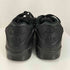 ナイキ NIKE Air Max 90 Leather Triple Black メンズ JPN:27